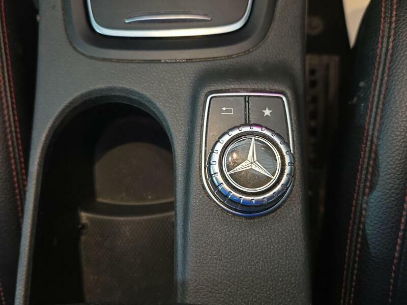 Mercedes-Benz B Class Cdi Sport Executive Grey #23