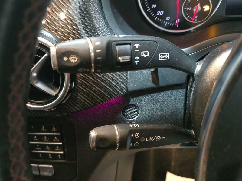 Mercedes-Benz B Class Cdi Sport Executive Grey #29