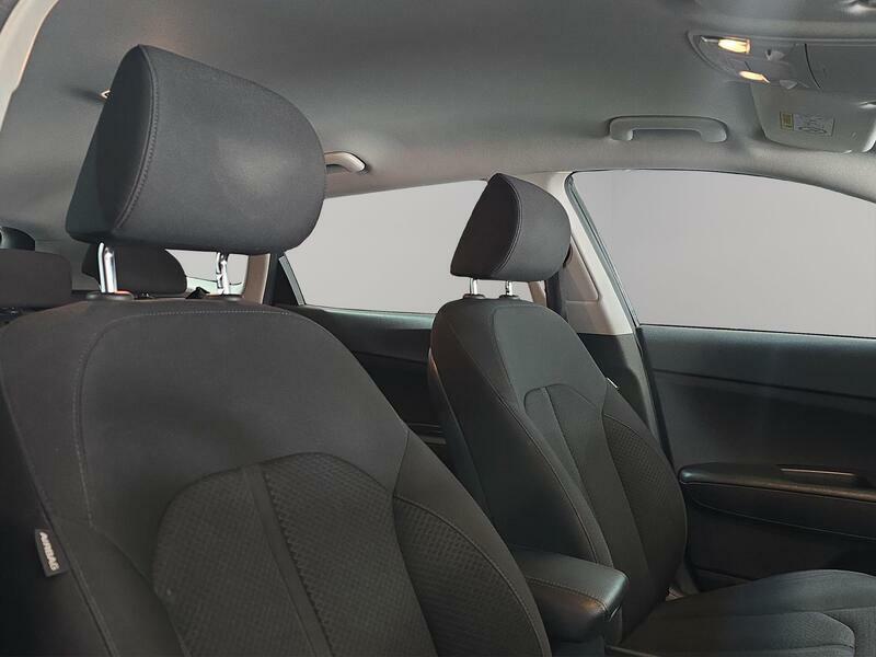Kia Optima 1.7 Crdi Gt-line S Isg 139 Bhp Black #13