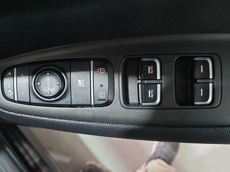 Kia Optima 1.7 Crdi Gt-line S Isg 139 Bhp Black #24