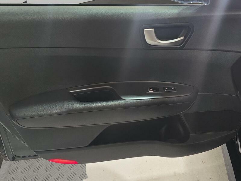 Kia Optima 1.7 Crdi Gt-line S Isg 139 Bhp Black #23