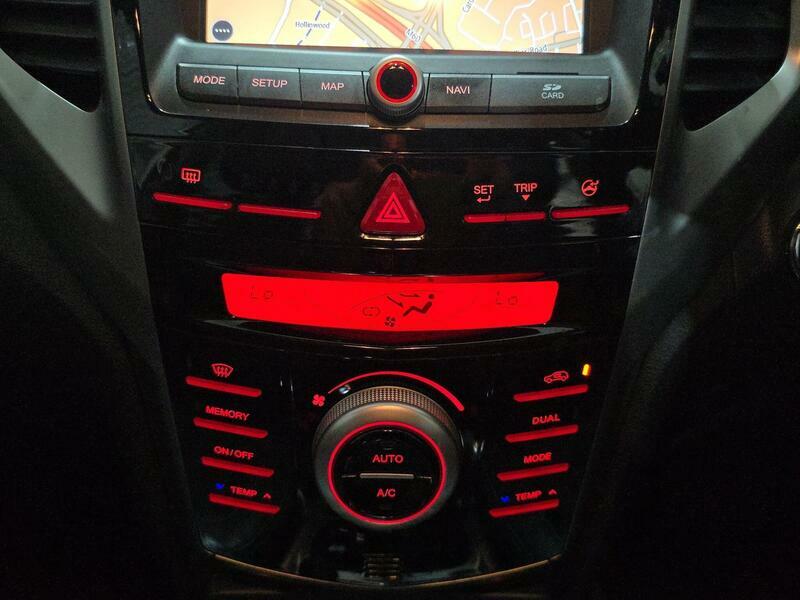 SsangYong Tivoli Ex White #32