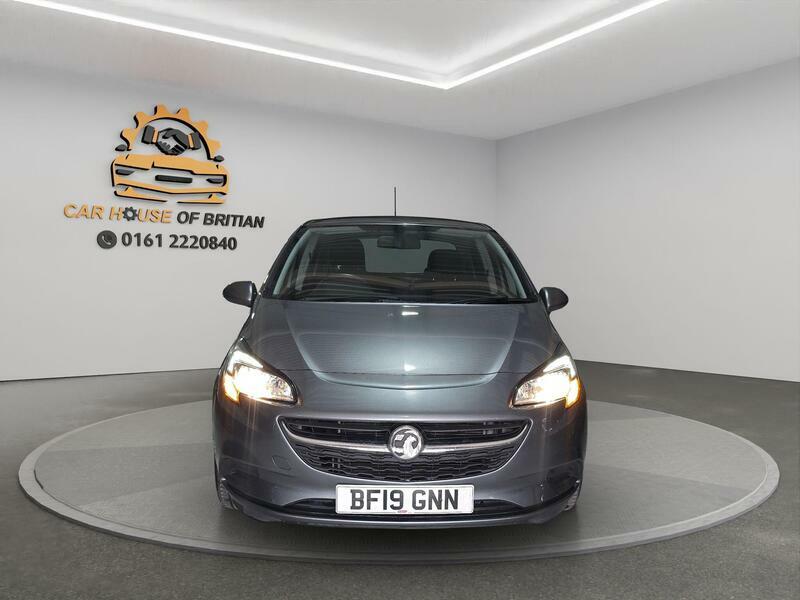Vauxhall Corsa 1.4I Ecotec Sport Euro 6  #3