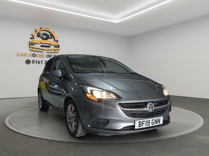 Vauxhall Corsa 1.4I Ecotec Sport Euro 6  #4