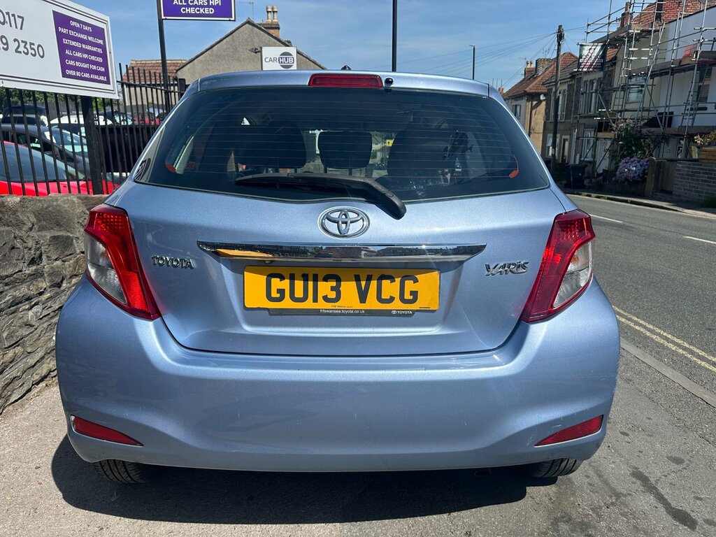 Hyundai I10 1.2 Active Hatchback Euro 5 85 Silver #4