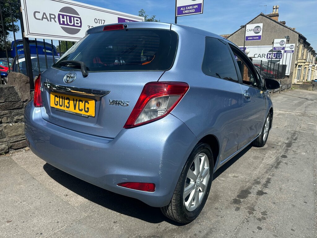 Hyundai I10 1.2 Active Hatchback Euro 5 85 Silver #5