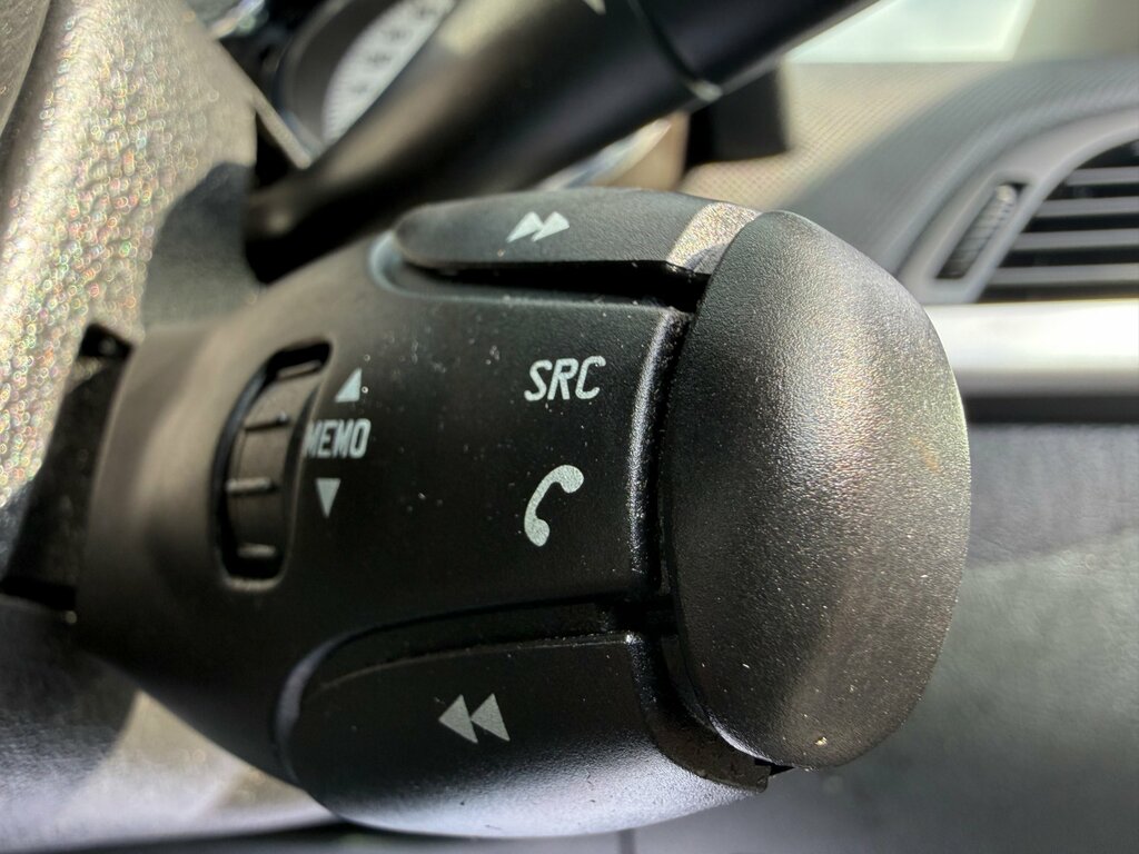 Peugeot 207 SW Grey #20