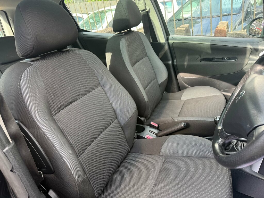 Peugeot 207 SW Grey #8