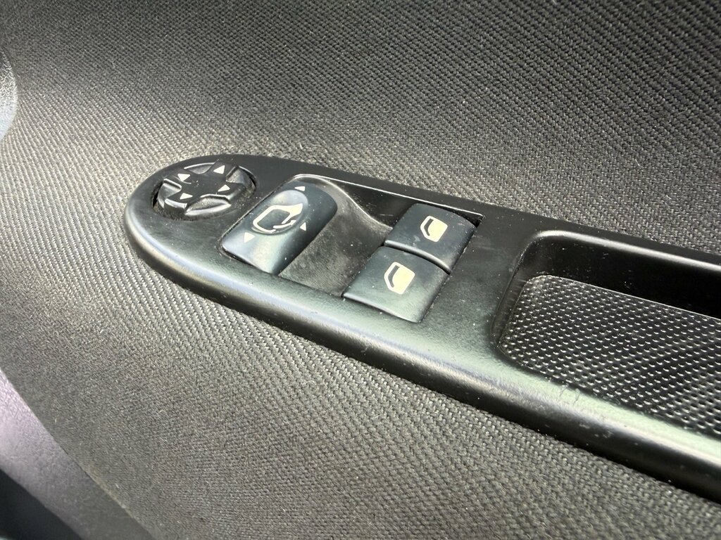 Peugeot 207 SW Grey #21