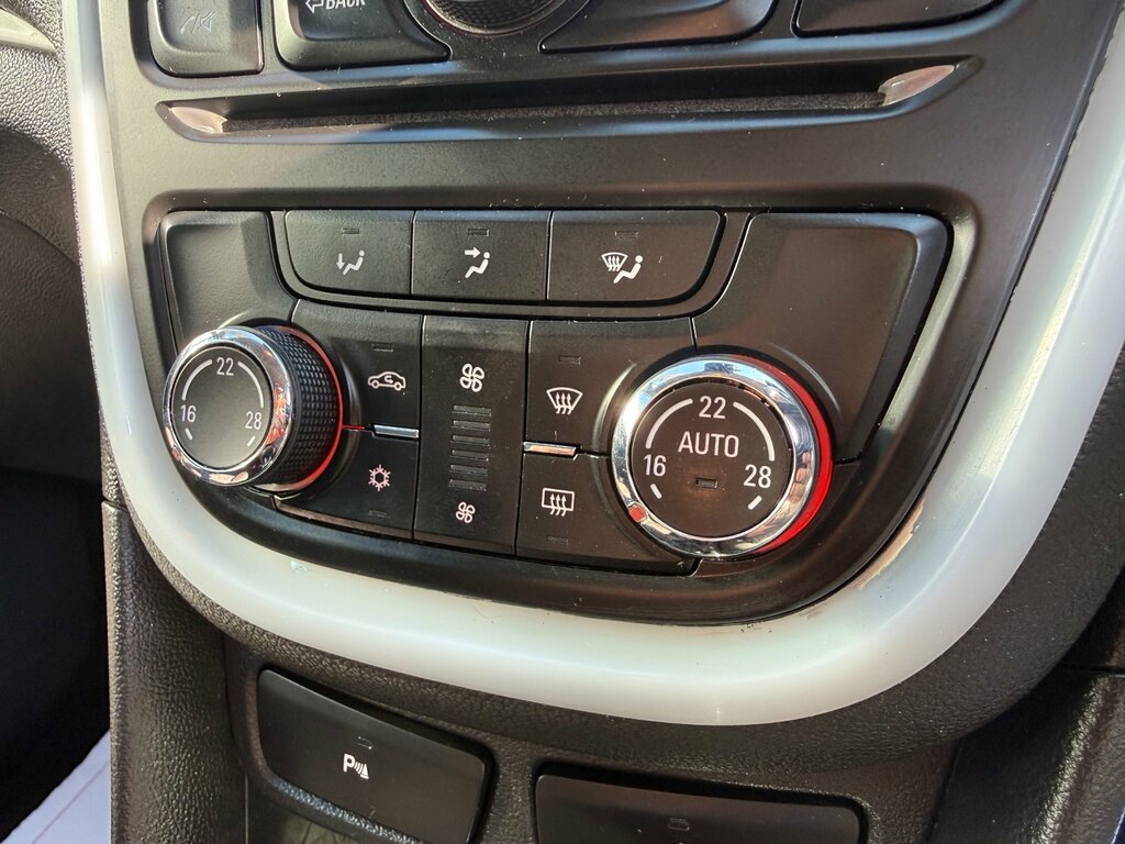 Vauxhall Mokka 1.6I Tech Line Suv 2Wd Euro 6 S Grey #21