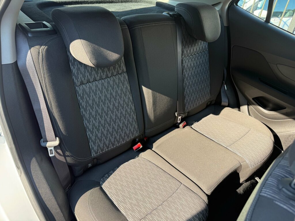 Vauxhall Mokka 1.6I Tech Line Suv 2Wd Euro 6 S Grey #11