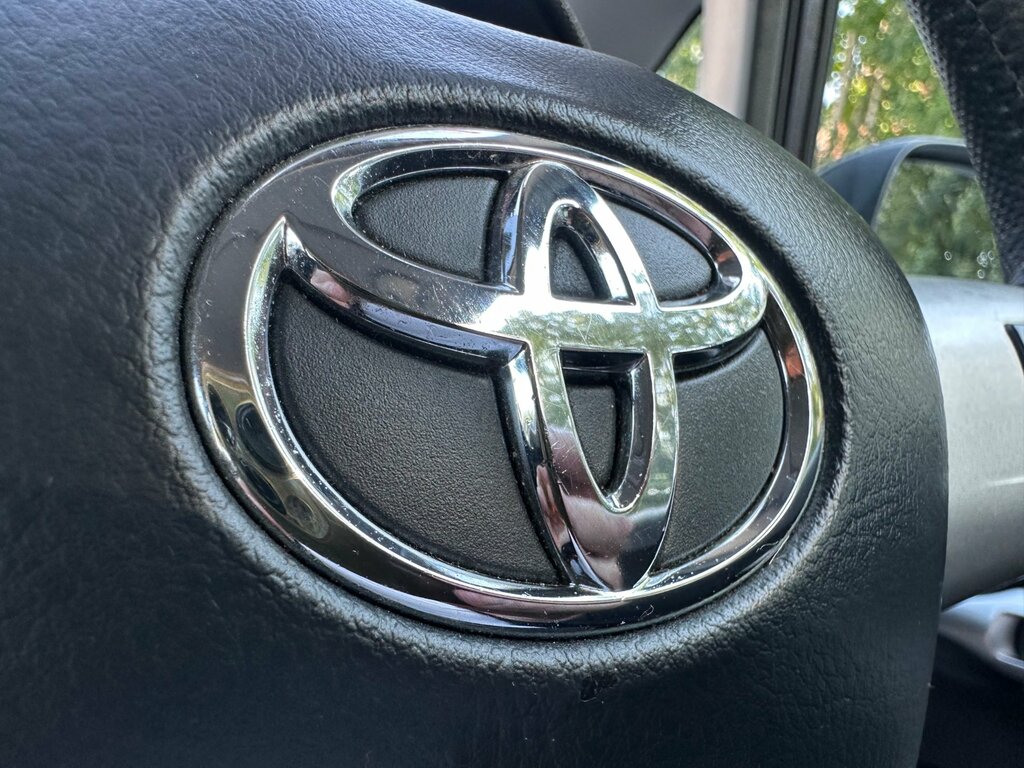 Toyota Auris Tr Silver #16