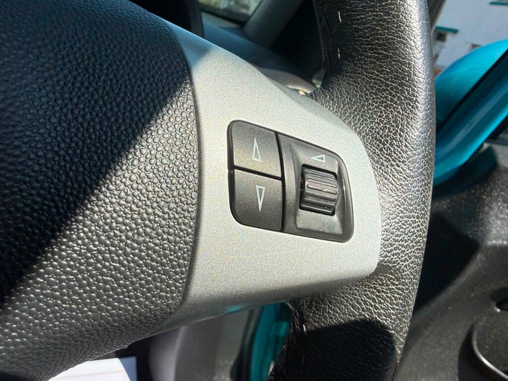Vauxhall Corsa Sri Grey #28