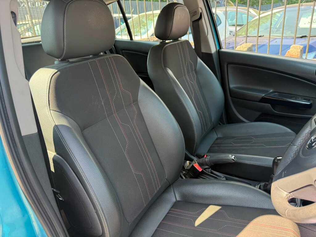 Vauxhall Corsa Sri Grey #9