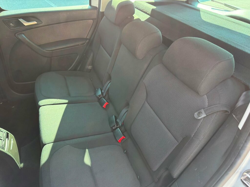 Skoda Yeti Yeti Se Tsi Red #14