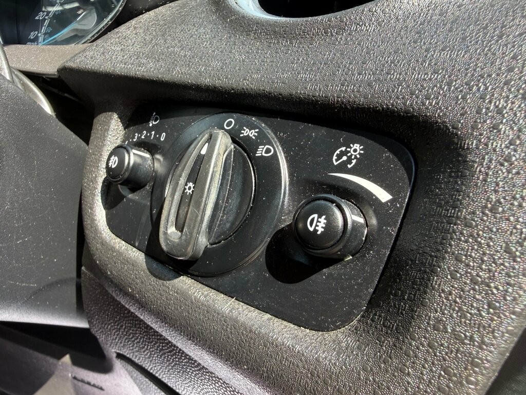 Ford Fiesta Zetec Bluetoothisofixtwo Keys Blue #20