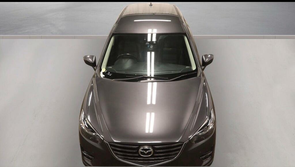 Mazda CX-5 Sport Nav Grey #6