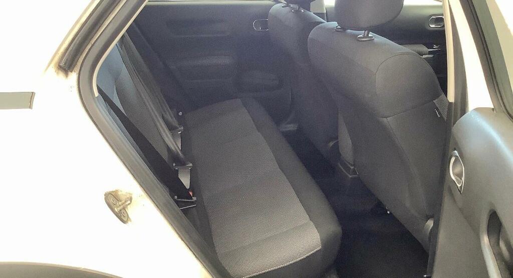 Citroen C4 Cactus Bluehdi Feel Purple #9