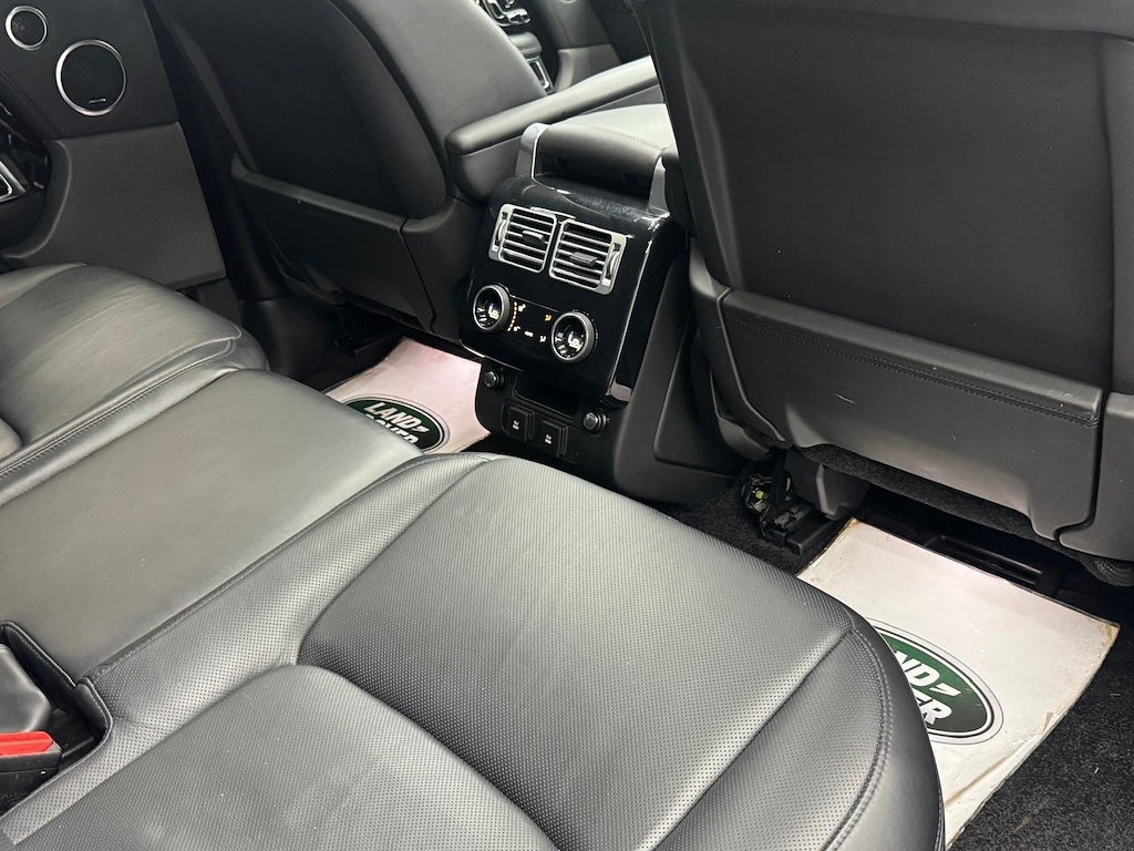 Land Rover Range Rover 4.4 Sd V8 4Wd Euro 6 Ss Blue #20