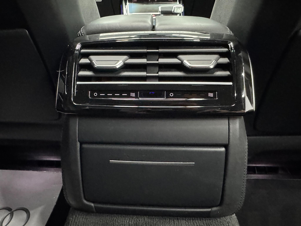 Audi A8 S8 Quattro Vorsprung Tiptronic Grey #63