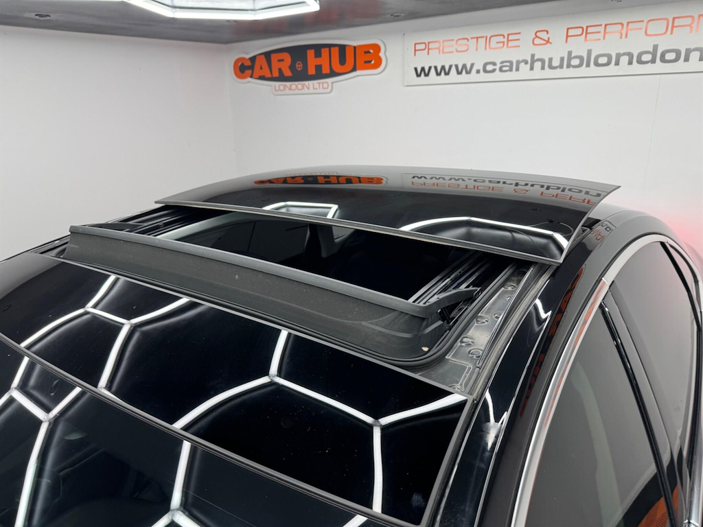 Audi A8 S8 Quattro Vorsprung Tiptronic Grey #30