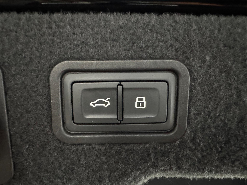 Audi A8 S8 Quattro Vorsprung Tiptronic Grey #74