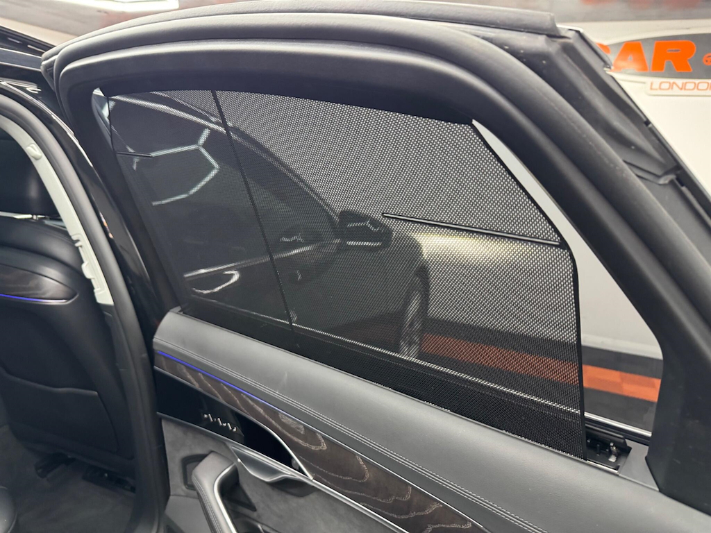 Audi A8 S8 Quattro Vorsprung Tiptronic Grey #66