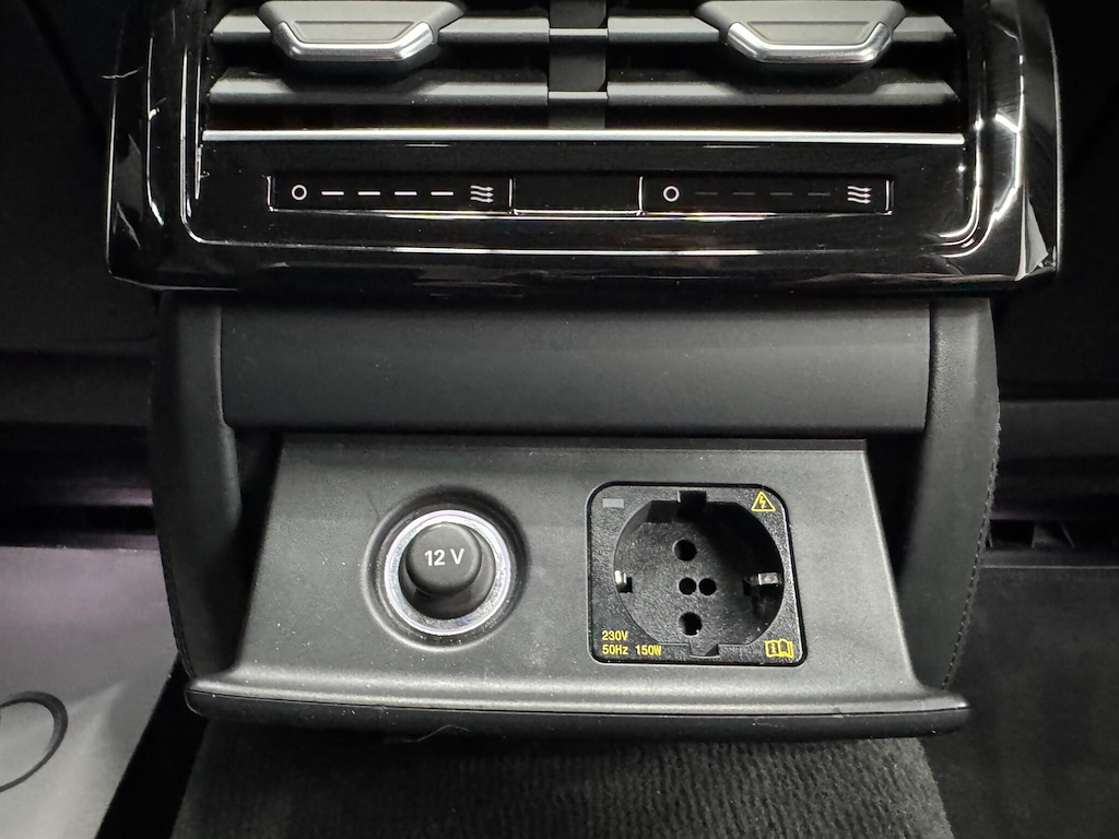 Audi A8 S8 Quattro Vorsprung Tiptronic Grey #55