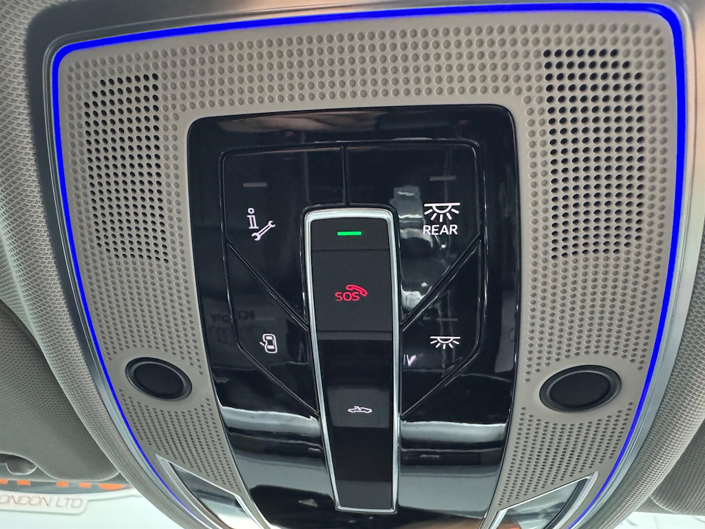 Audi A8 S8 Quattro Vorsprung Tiptronic Grey #53