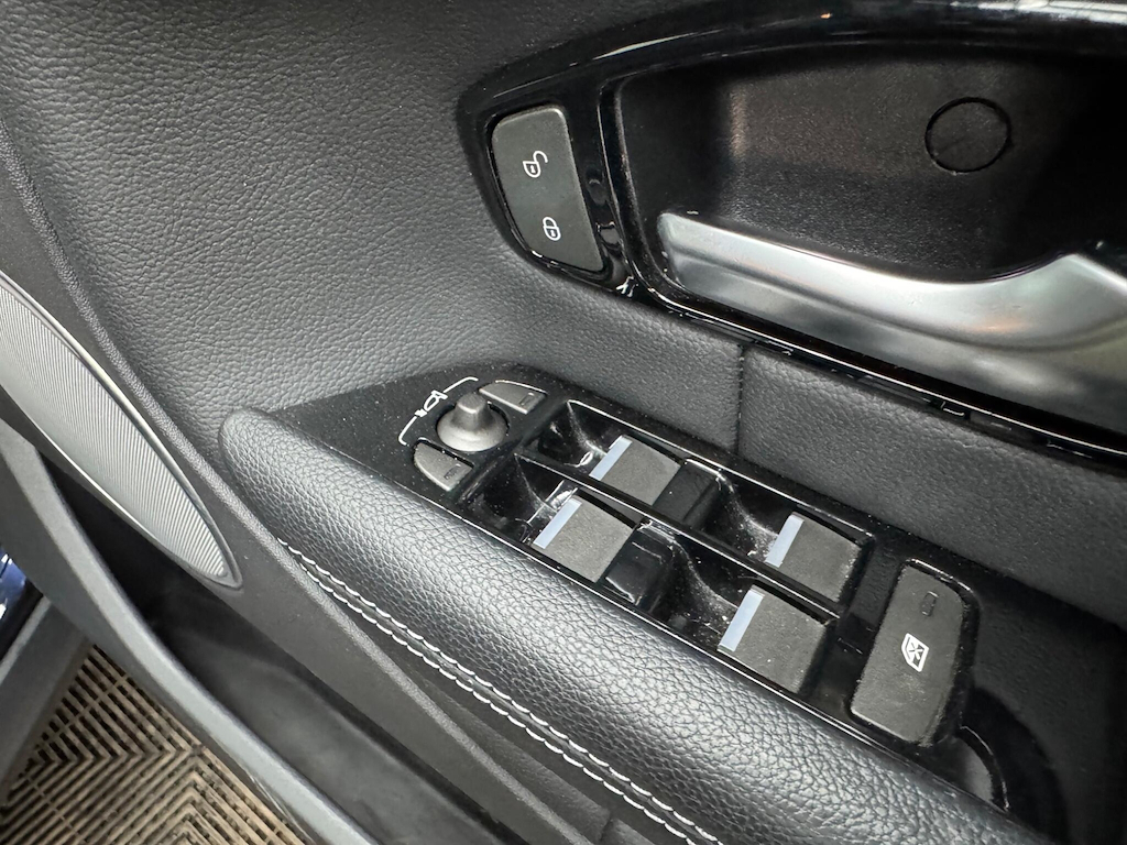 Land Rover Range Rover Evoque 2.0 Td4 Se Tech Black #57