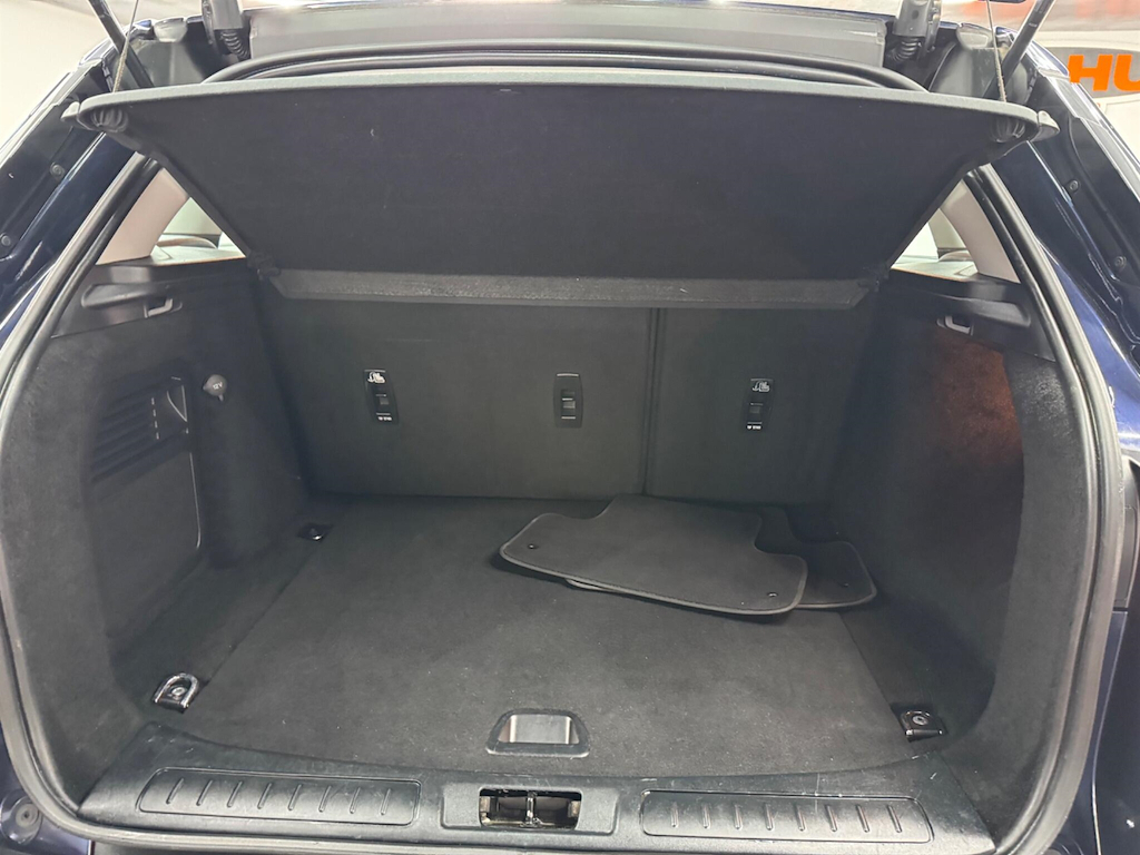 Land Rover Range Rover Evoque 2.0 Td4 Se Tech Black #64
