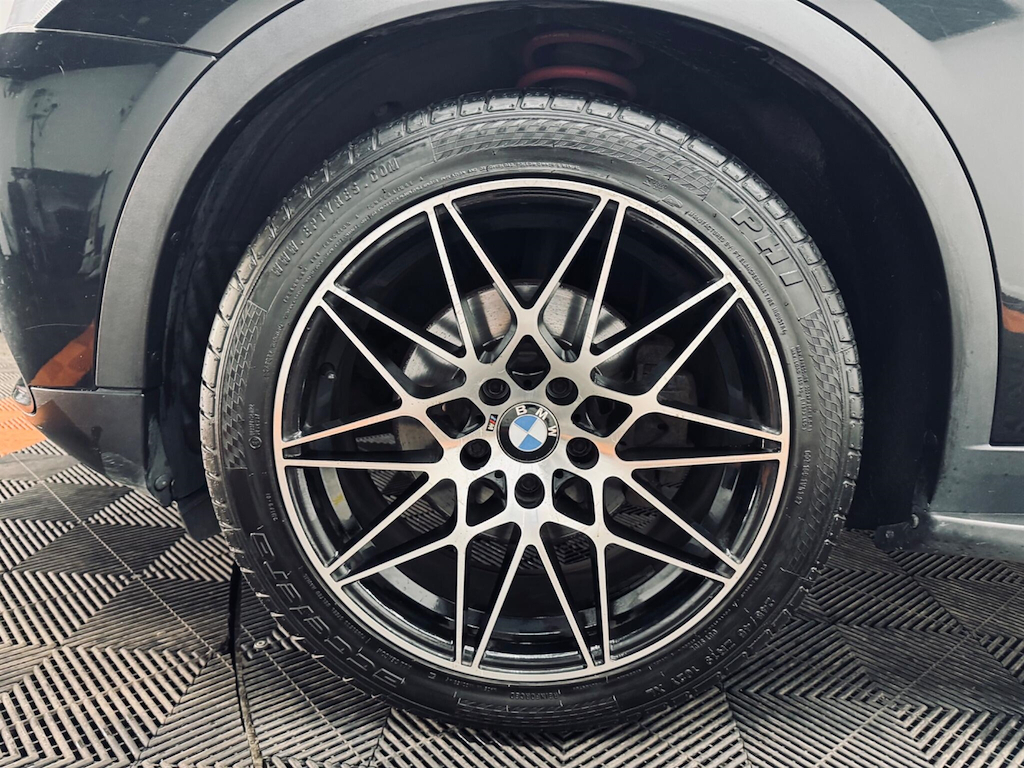 BMW X3 2.0 X3 Xdrive Silver #61