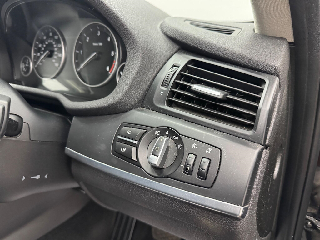 BMW X3 2.0 X3 Xdrive Silver #59