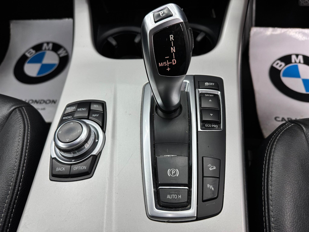 BMW X3 2.0 X3 Xdrive Silver #56