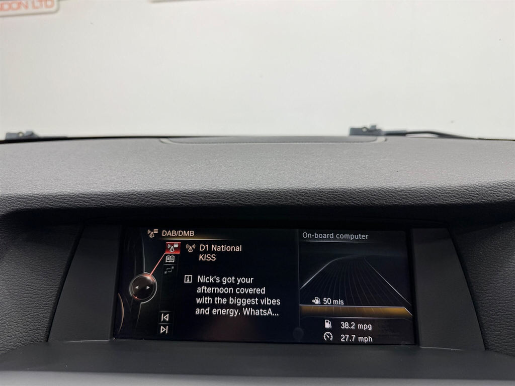 BMW X3 2.0 X3 Xdrive Silver #53