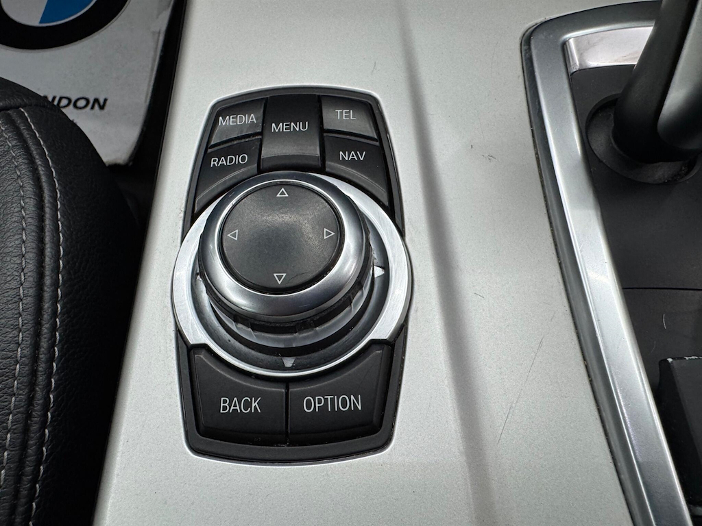 BMW X3 2.0 X3 Xdrive Silver #57