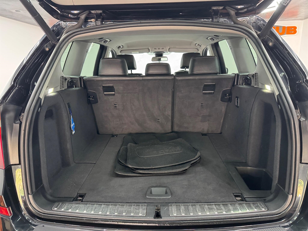 BMW X3 2.0 X3 Xdrive Silver #66