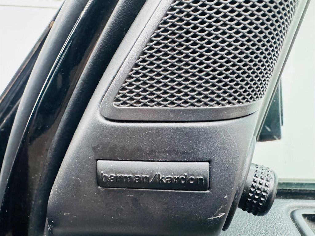 Land Rover Discovery Silver #54