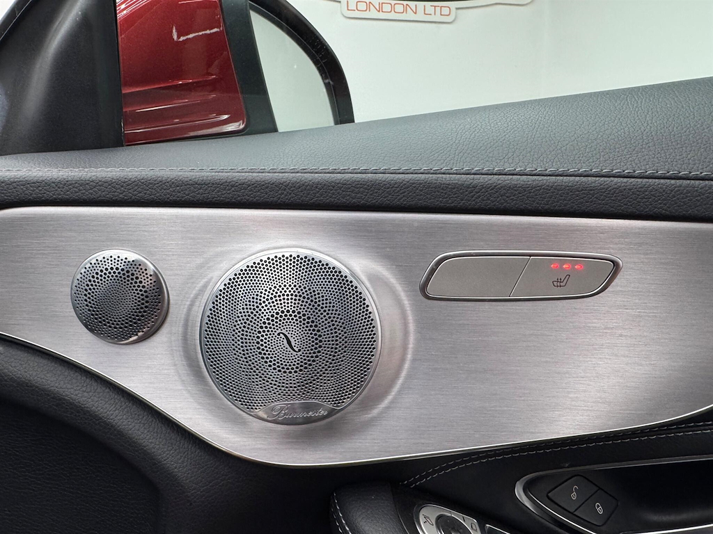 Mercedes-Benz C Class C350e Sport Grey #60