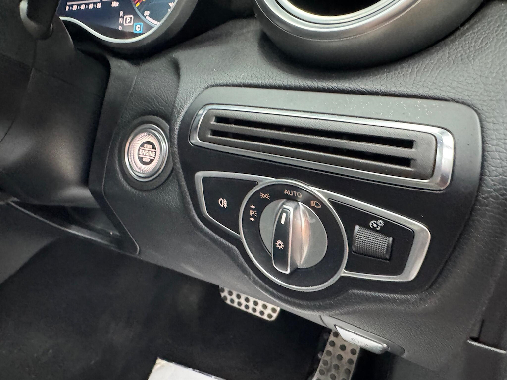 Mercedes-Benz C Class C350e Sport Grey #62