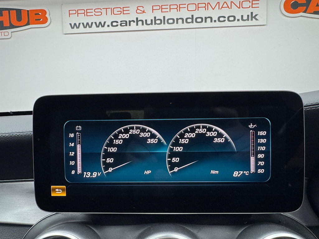 Mercedes-Benz C Class C350e Sport Grey #55