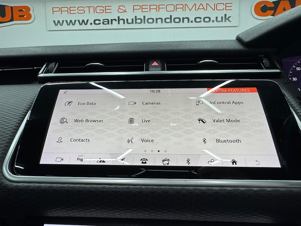 Land Rover Range Rover Velar 2.0 D180 Hse Blue #60