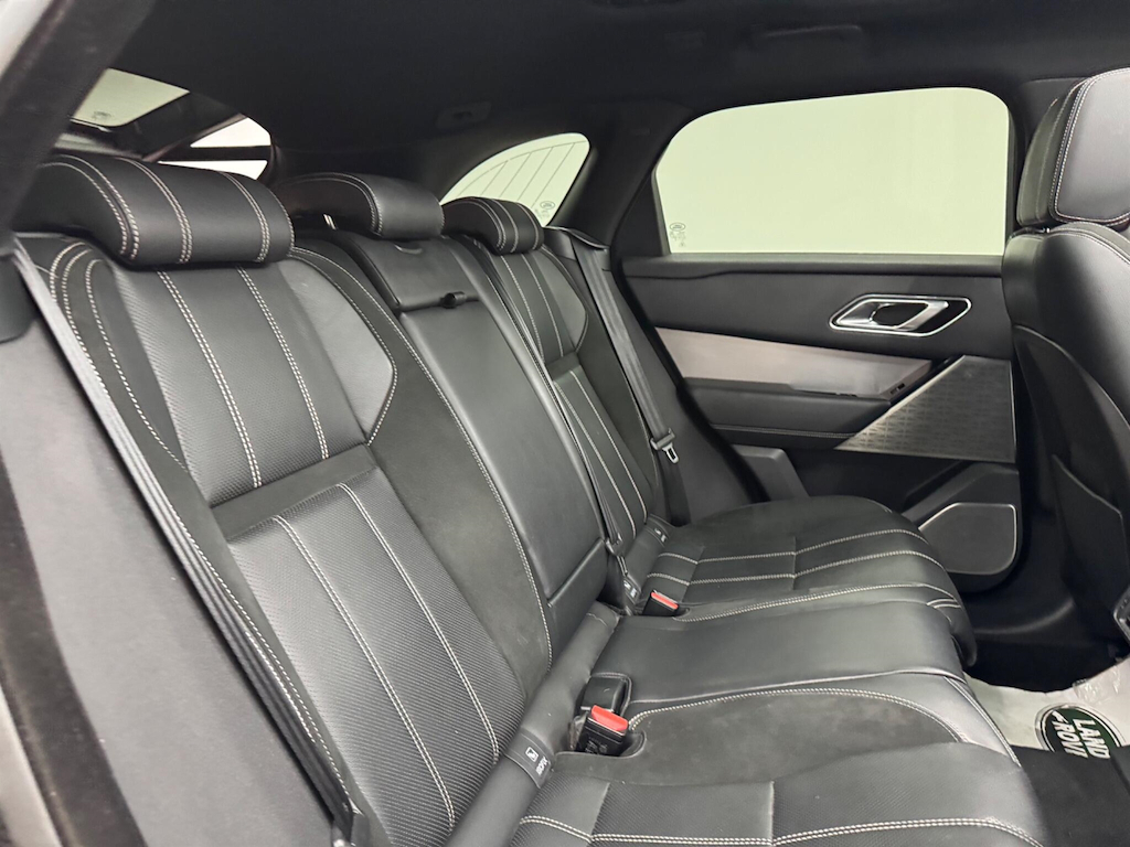 Land Rover Range Rover Velar 2.0 D180 Hse Blue #46
