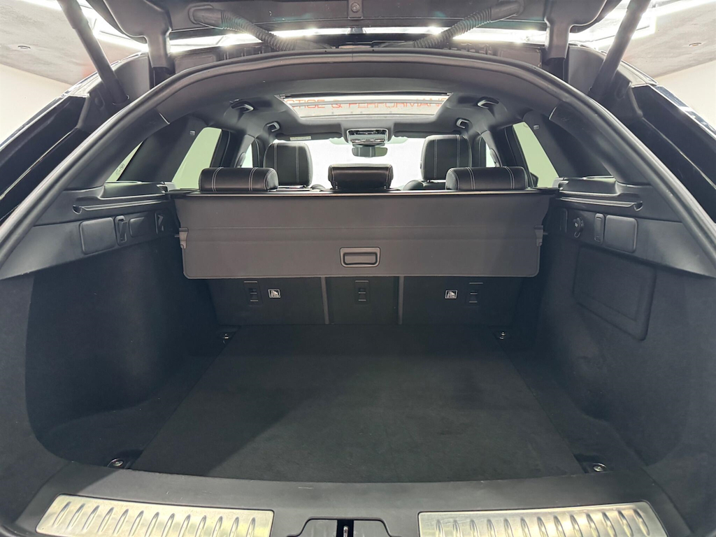 Land Rover Range Rover Velar 2.0 D180 Hse Blue #71