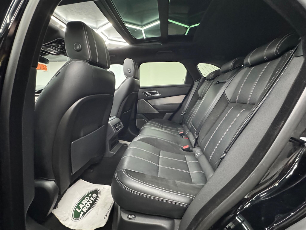 Land Rover Range Rover Velar 2.0 D180 Hse Blue #45