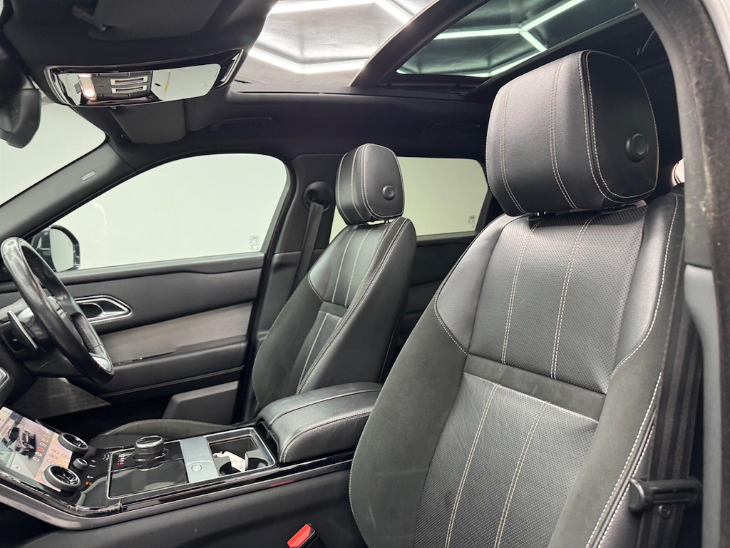 Land Rover Range Rover Velar 2.0 D180 Hse Blue #41