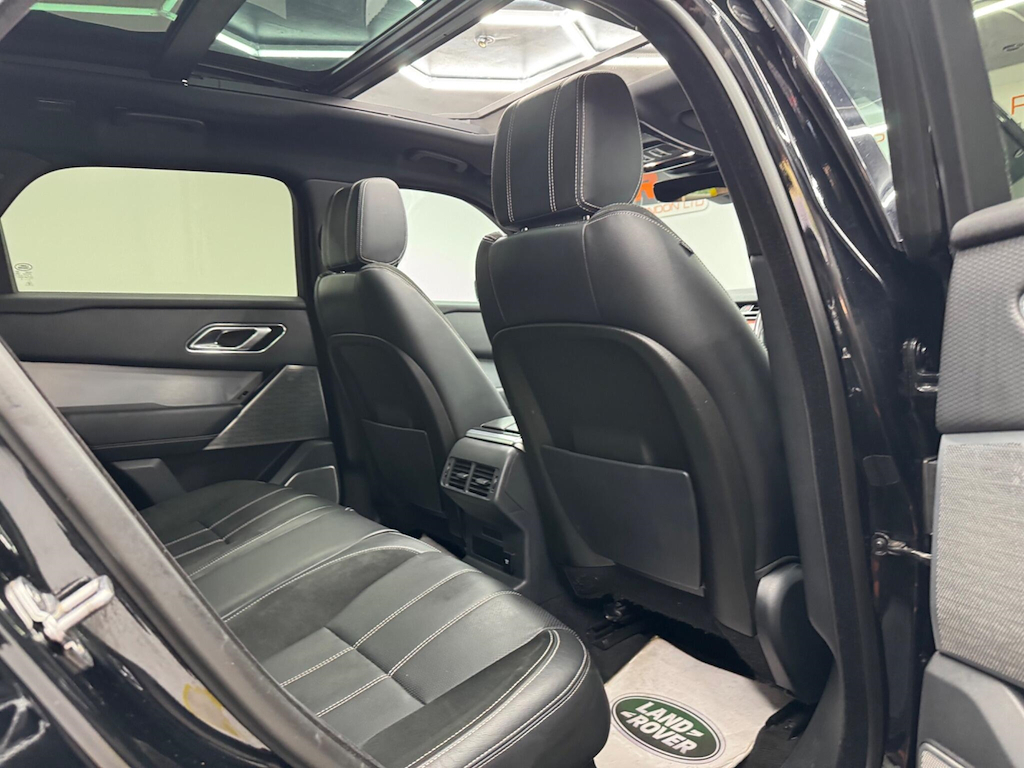 Land Rover Range Rover Velar 2.0 D180 Hse Blue #47