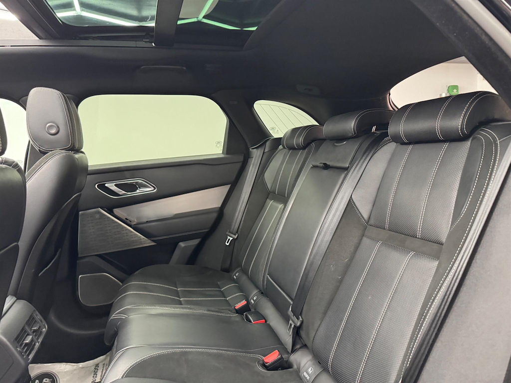 Land Rover Range Rover Velar 2.0 D180 Hse Blue #43
