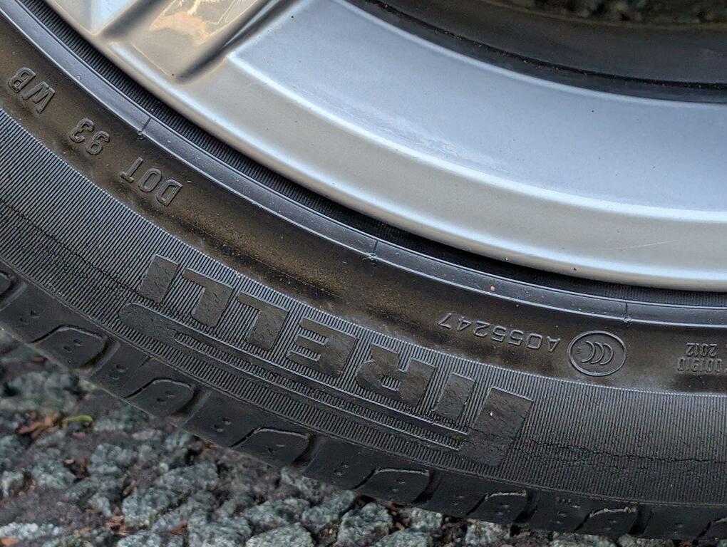 Volkswagen Passat 1.5 Tsi Evo Gt Euro 6 Ss Silver #6