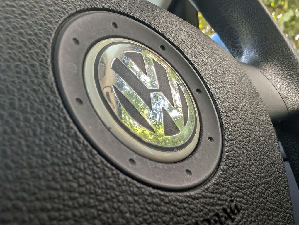 Volkswagen Polo E Silver #25